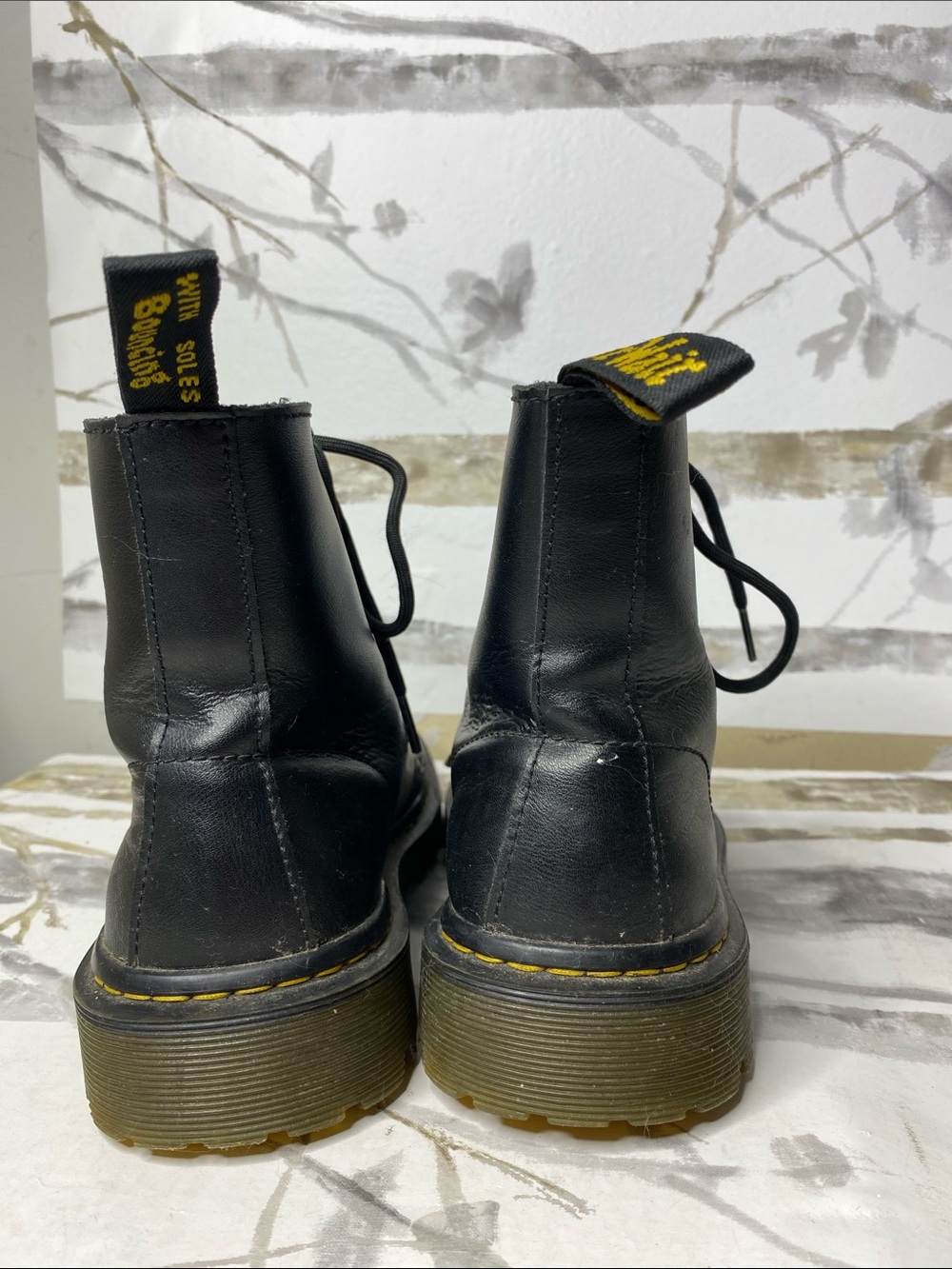 Dr Martens Luana - Picture 4 of 6